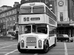 Leyland Titan PD3A/1 Park Royal 1959 года